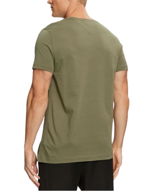  Tommy Hilfiger | MW0MW11797PLI
